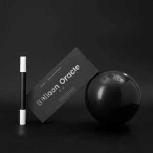 balloonoracle-06 Balloon Oracle by Hau Jiun