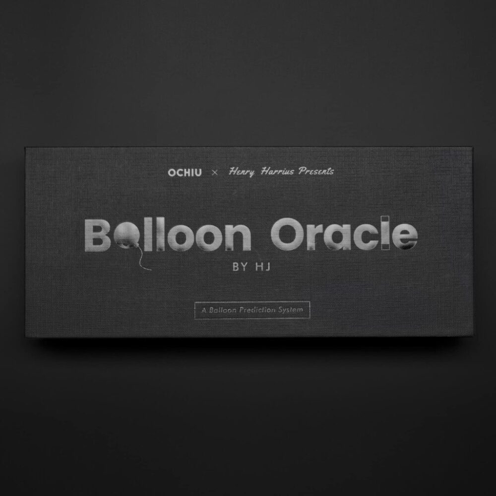 balloonoracle-07 Balloon Oracle by Hau Jiun