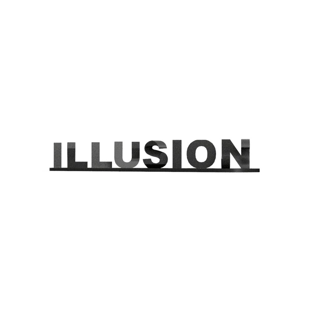 MAGIC / ILLUSION by Hau Jiun