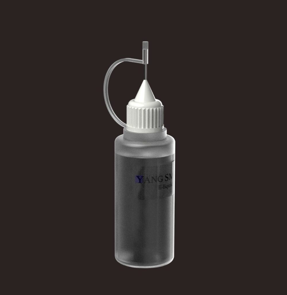 Yang Smoke Oil Refill