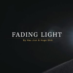 Fading Light by Hau Jiun & Hugo Shih