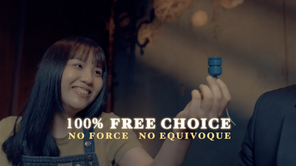 Fortune Popper by Hau Jiun - Hypothesis Magic