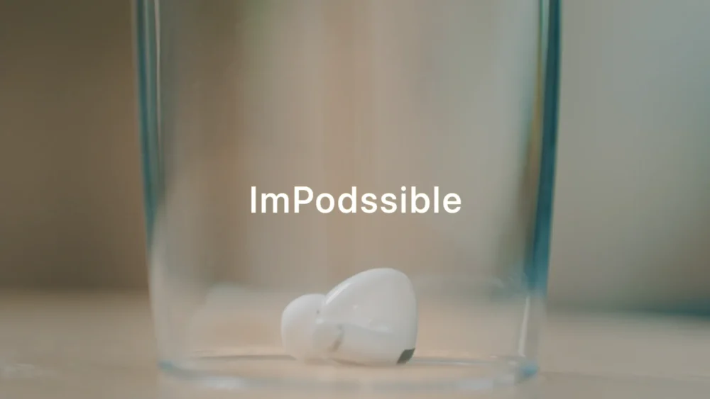 ImPodssible by Hau Jiun