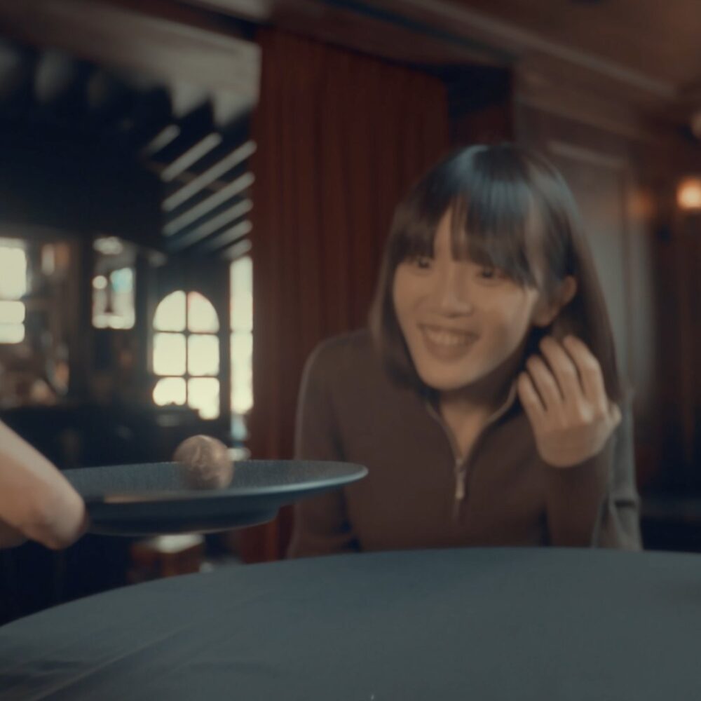 SPINCEPTION by Hau Jiun