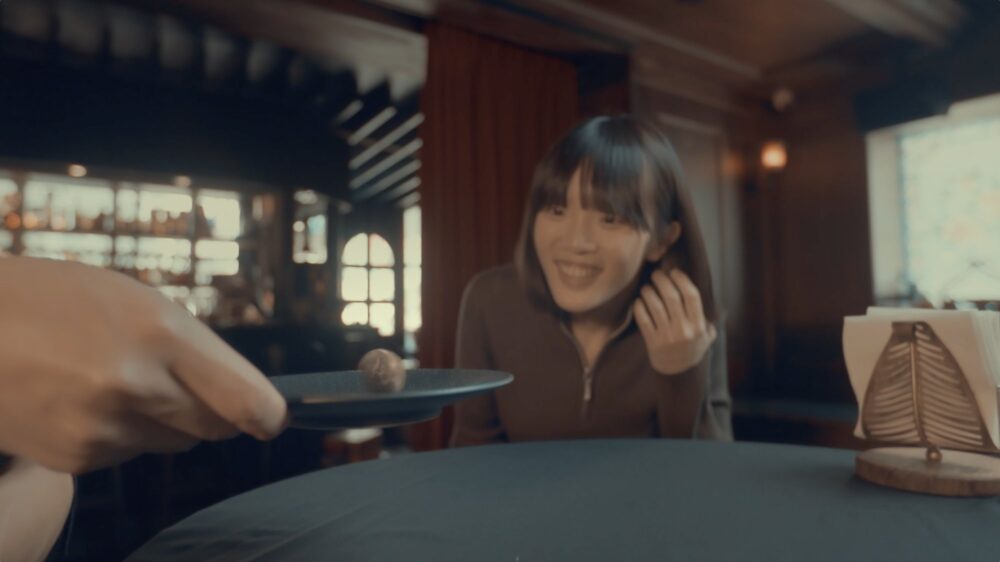 SPINCEPTION by Hau Jiun