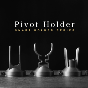 Pivot Holder by Hau Jiun