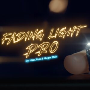 Fading Light Pro by Hau Jiun & Hugo Shih