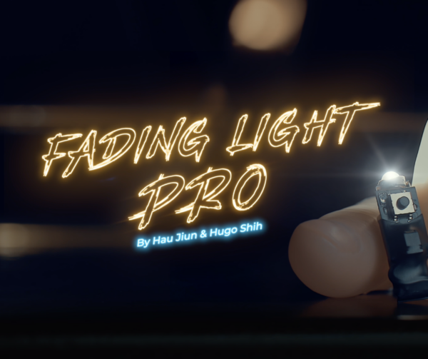 Fading Light Pro