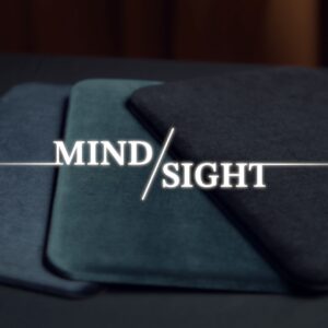 Mind Sight by Derrick Chan