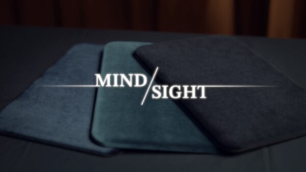 Screenshot Mind Sight by Derrick Chan