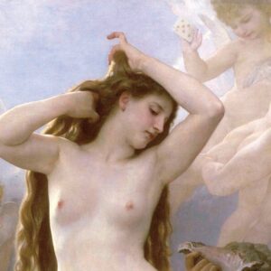 The Moral Frame