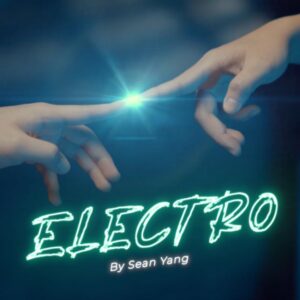 electro-01 Electro by Sean Yang