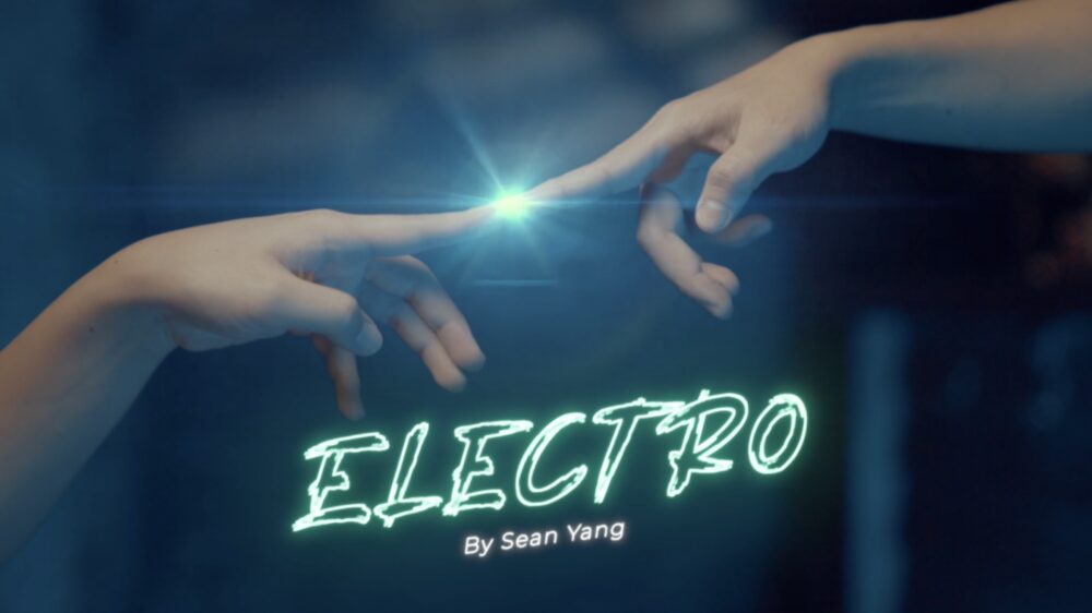Electro by Sean Yang