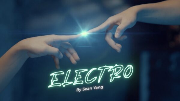 Electro by Sean Yang