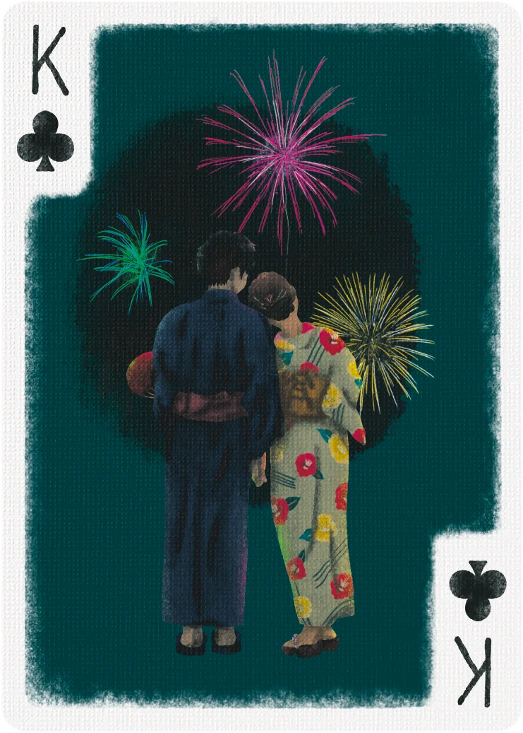 A Deck of Us