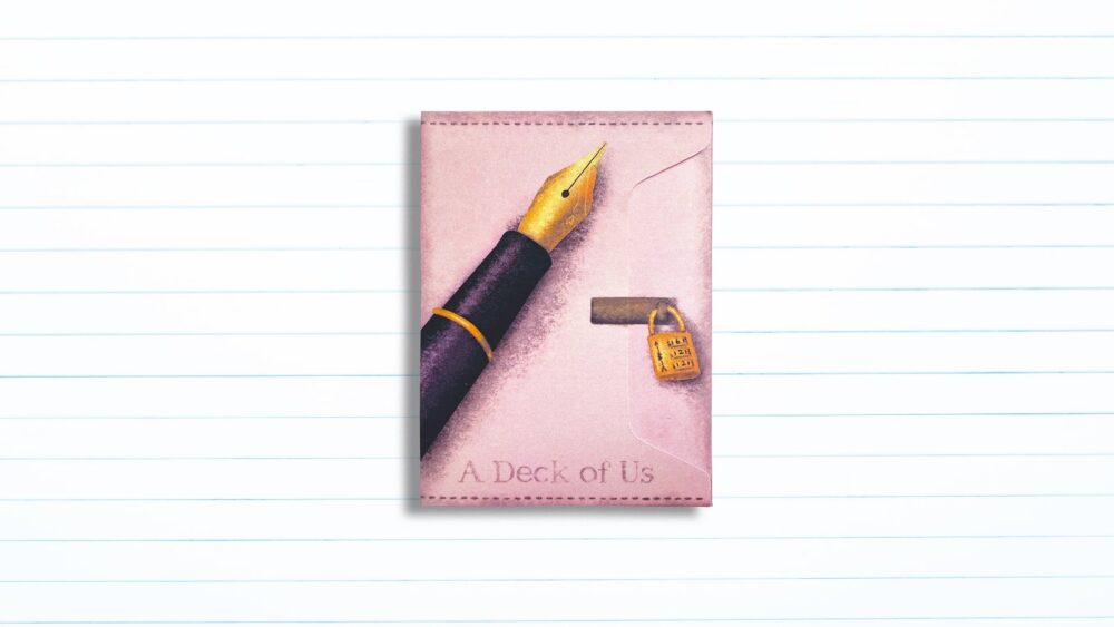 A Deck of Us