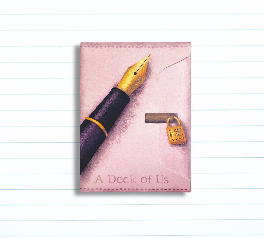 A Deck of Us