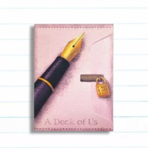 A Deck of Us