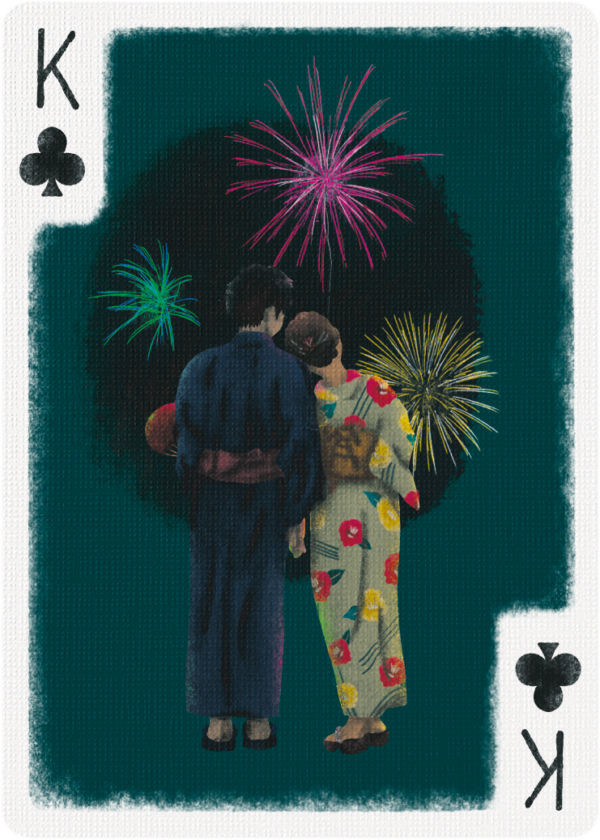 A Deck of Us