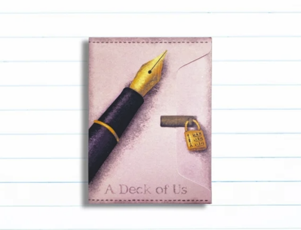 截圖 2026-05-22 下午4.07.49 A Deck of Us