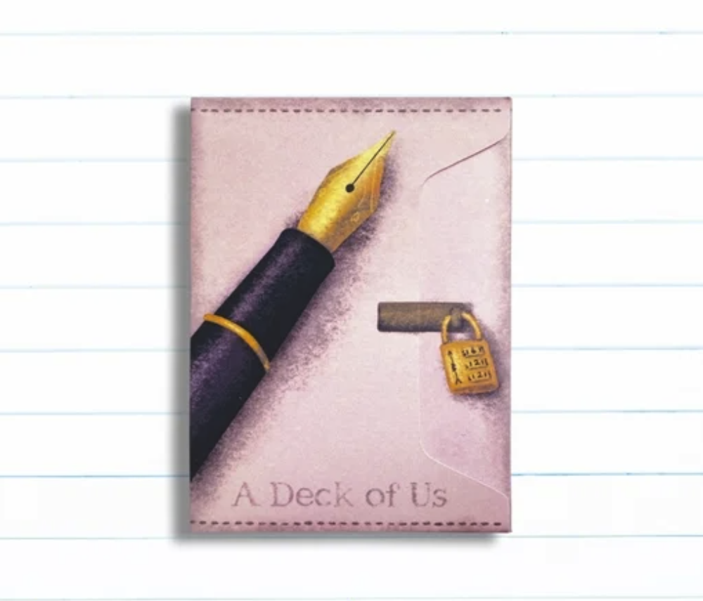 截圖 2026-05-22 下午4.07.49 A Deck of Us