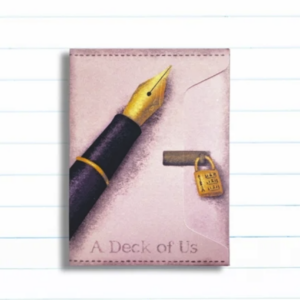 A Deck of Us