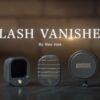 Screenshot Flash Vanisher by Hau Jiun