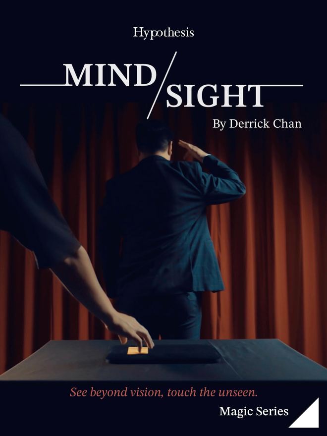 Instagram：Mind Sight by Derrick Chan
