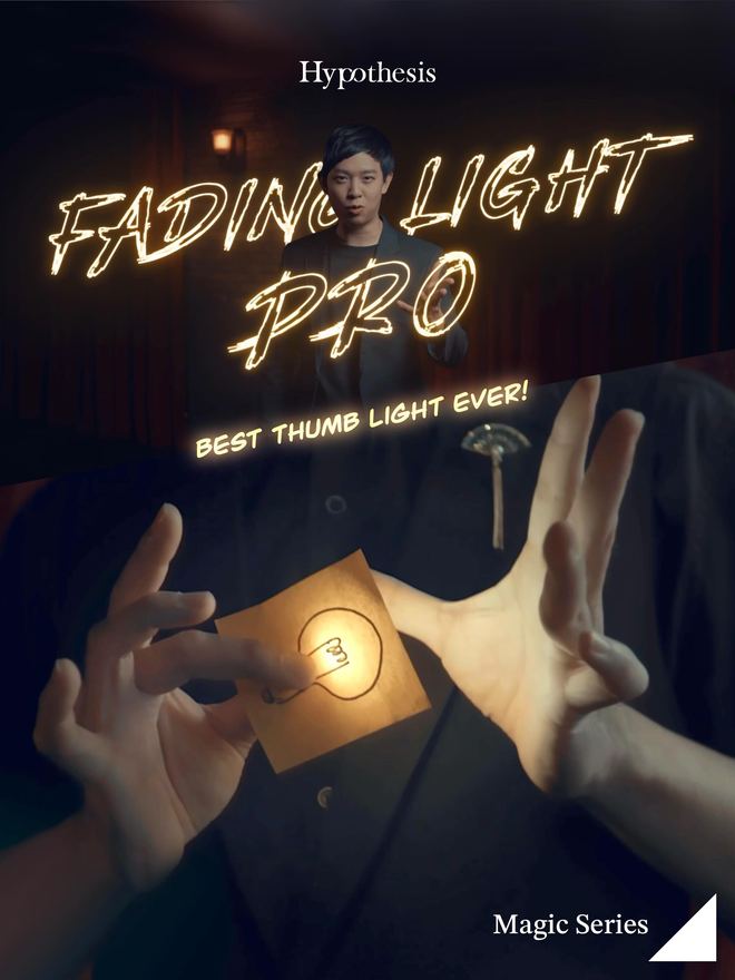 Instagram：Fading Light Pro by Hau Jiun & Hugo Shih