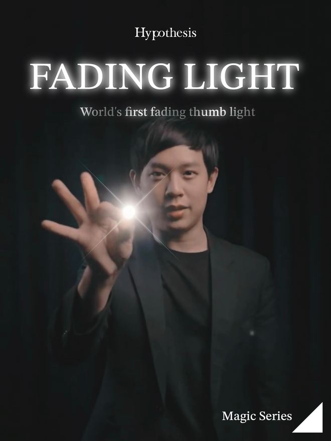 Instagram：Fading Light by Hau Jiun & Hugo Shih