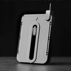 Manipulation Card Ejector II by Hau Jiun