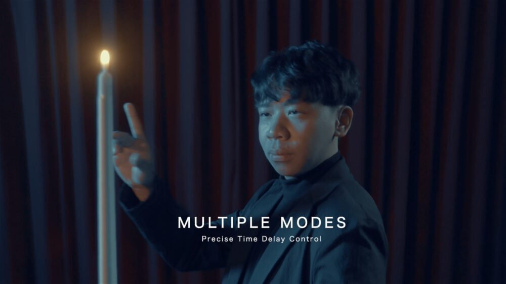Screenshot Lumos Candle by Anson Lee